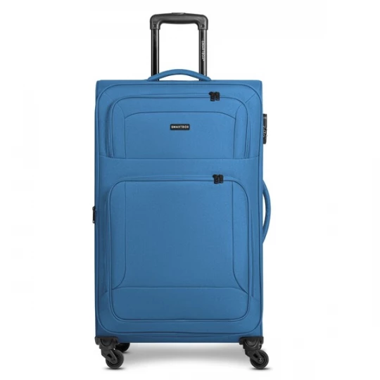 Foto van product Smartbox Trolley 'Edition 04' blauw