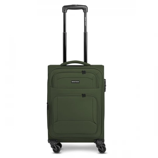 Foto van product Smartbox Trolley 'Edition 04' groen