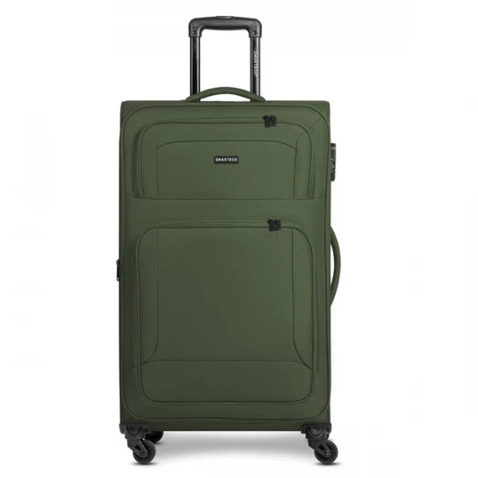 Foto van product Smartbox Trolley 'Edition 04' groen
