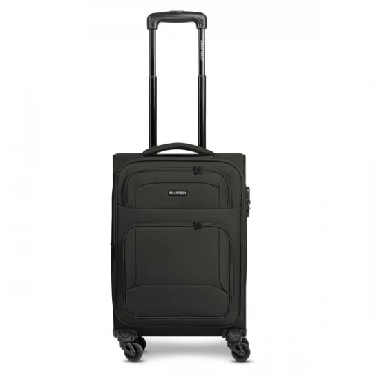 Foto van product Smartbox Trolley 'Edition 04' zwart