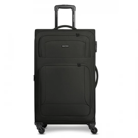 Foto van product Smartbox Trolley 'Edition 04' zwart
