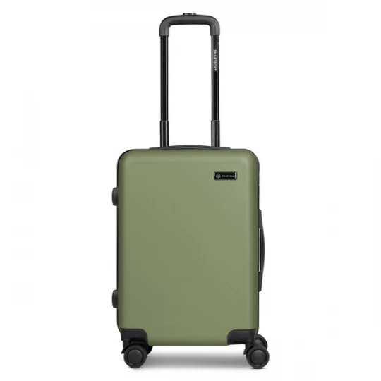Foto van product Smartbox Trolley olijfgroen