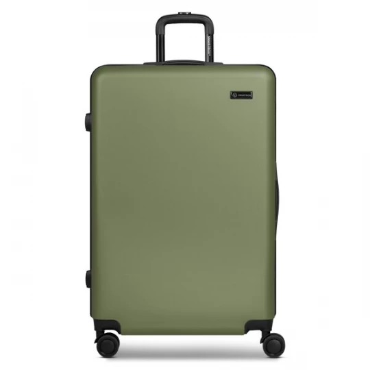 Foto van product Smartbox Trolley olijfgroen