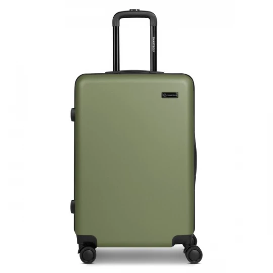 Foto van product Smartbox Trolley olijfgroen