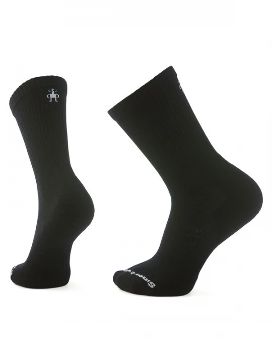 Foto van product SMARTWOOL Sokken 'Everyday' grijs / zwart