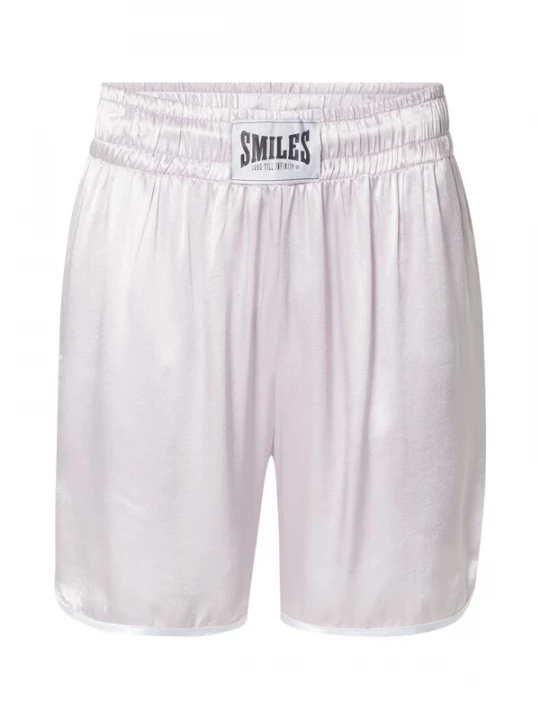 Foto van product Smiles Broek 'Lukas' lila / sering