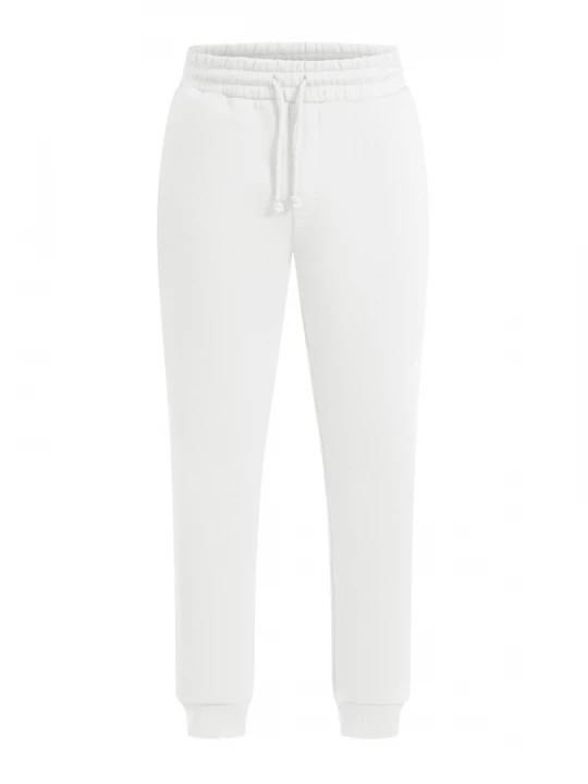 Foto van product Smilodox Broek 'Aldin' wit