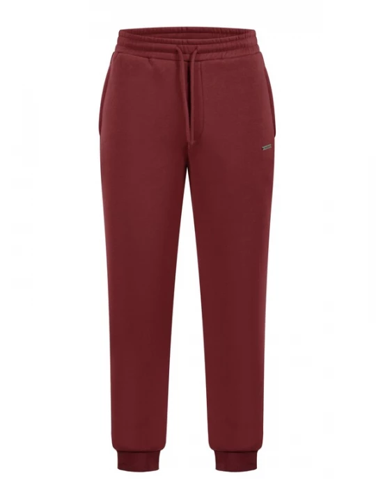 Foto van product Smilodox Broek bordeaux