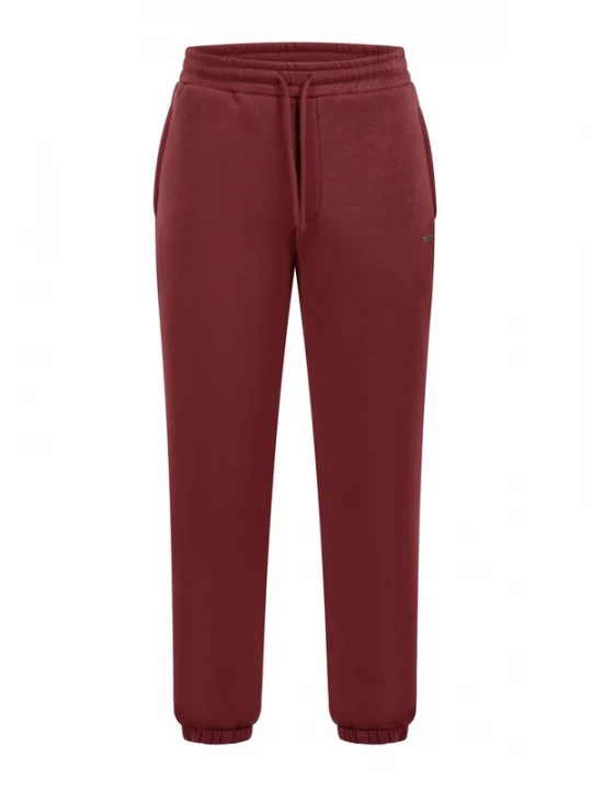 Foto van product Smilodox Broek bordeaux