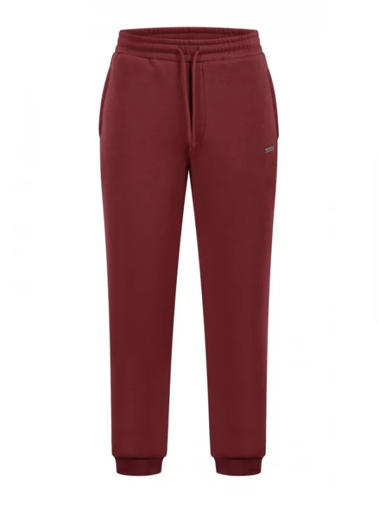 Foto van product Smilodox Broek bordeaux