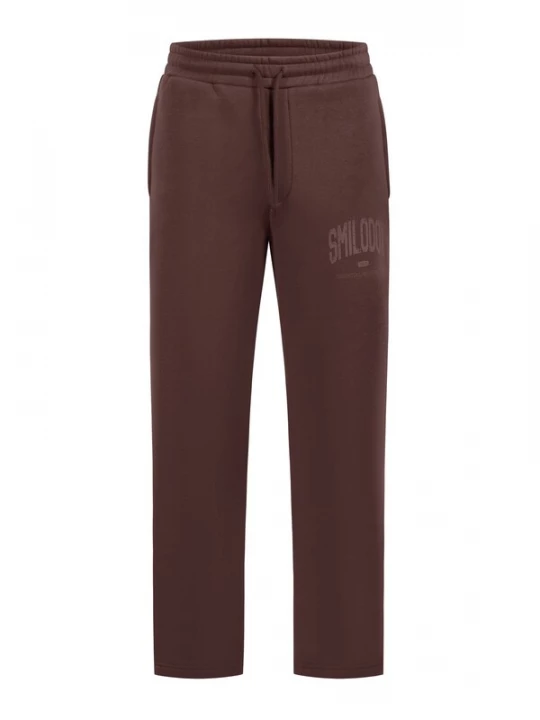 Foto van product Smilodox Broek bruin