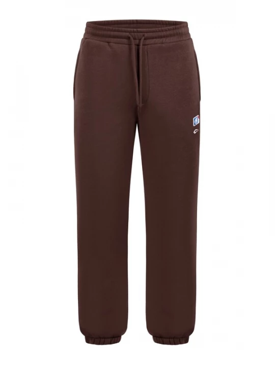 Foto van product Smilodox Broek bruin