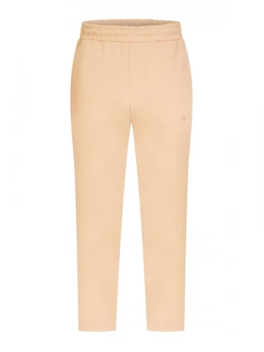Foto van product Smilodox Broek ' David ' beige