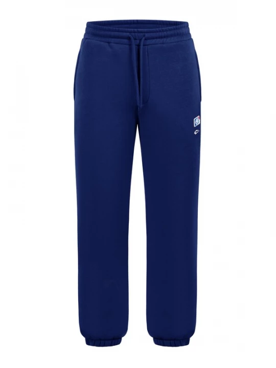 Foto van product Smilodox Broek donkerblauw