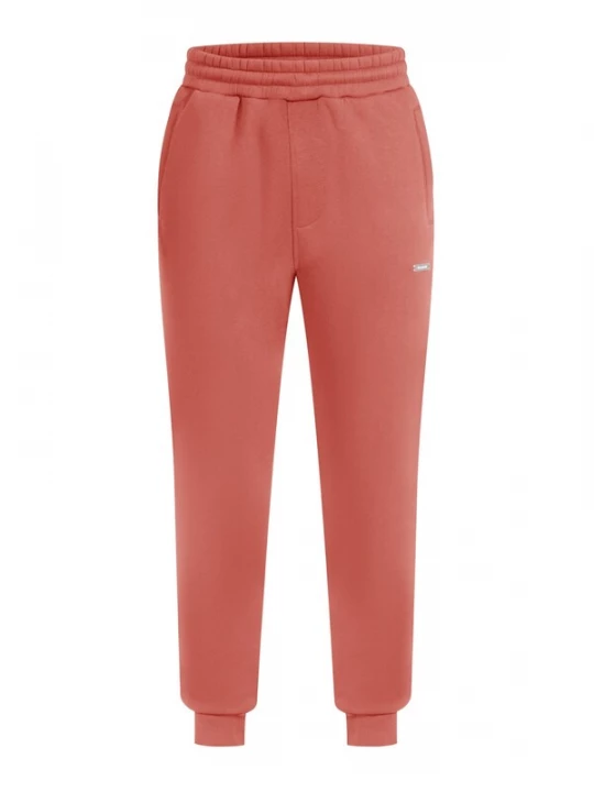 Foto van product Smilodox Broek 'Fiero' roestbruin