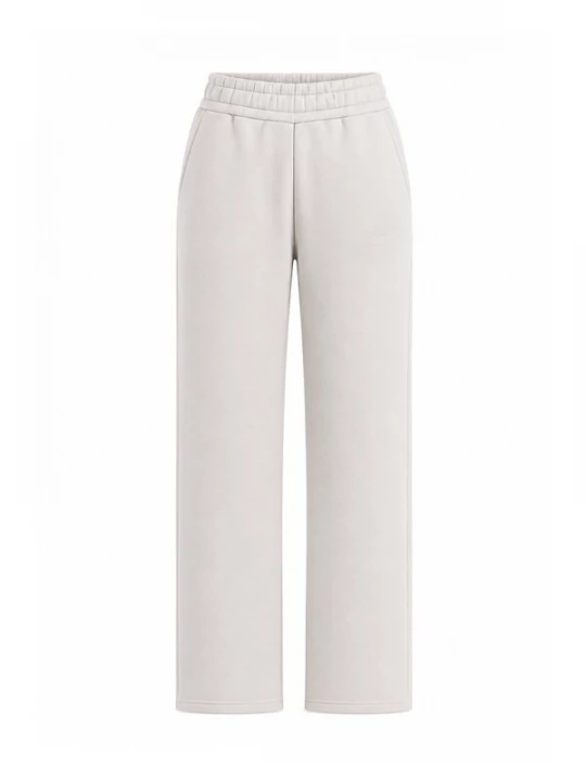 Foto van product Smilodox Broek ' Finy ' lichtgrijs
