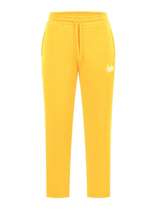 Foto van product Smilodox Broek geel