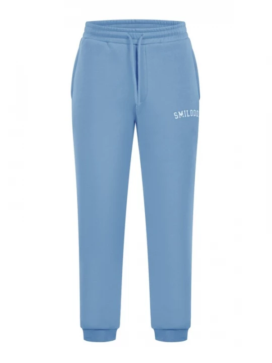 Foto van product Smilodox Broek ' Kayson ' blauw
