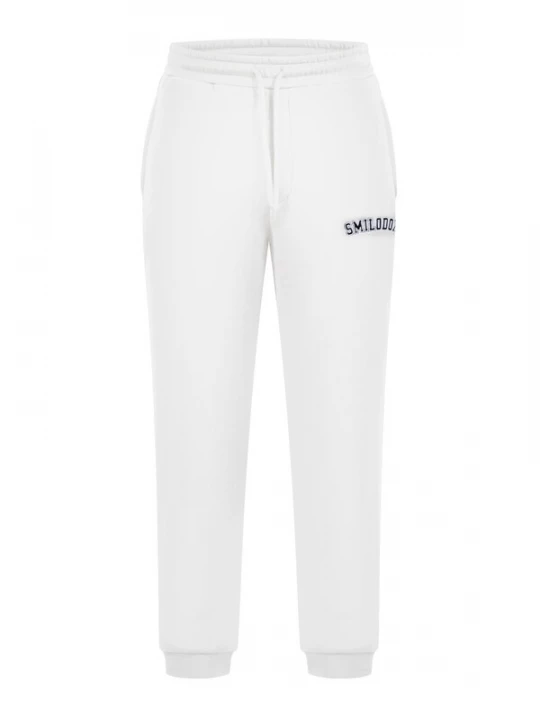 Foto van product Smilodox Broek ' Kayson ' crème