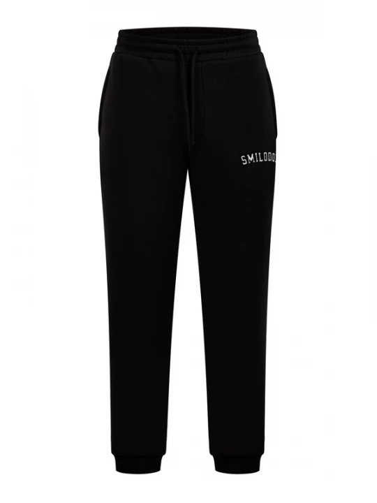 Foto van product Smilodox Broek ' Kayson ' zwart