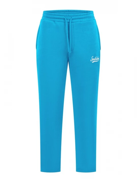 Foto van product Smilodox Broek 'Lorik' lichtblauw
