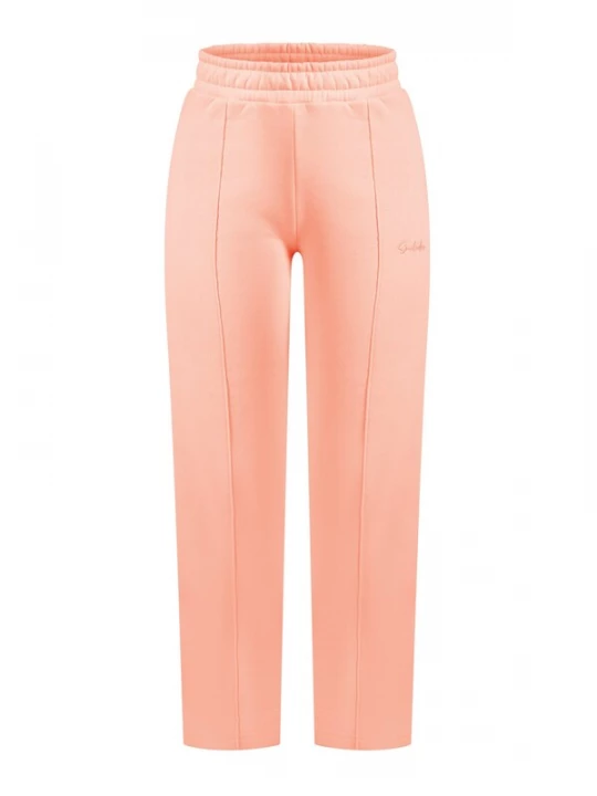Foto van product Smilodox Broek 'Milea' abrikoos