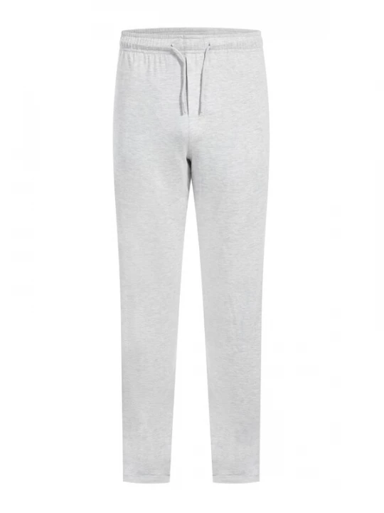 Foto van product Smilodox Broek ' Nairo ' grijs gemêleerd