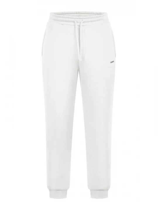 Foto van product Smilodox Broek offwhite