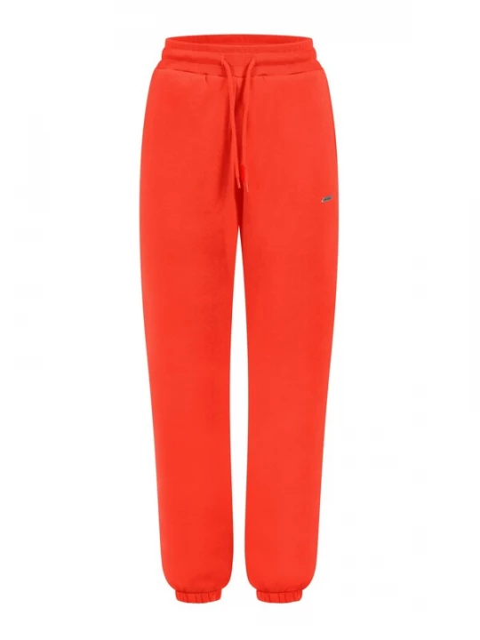 Foto van product Smilodox Broek oranje