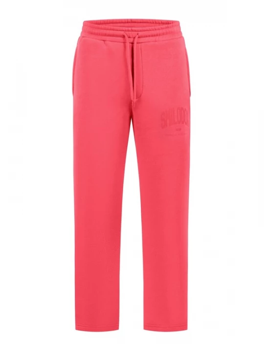 Foto van product Smilodox Broek oudroze