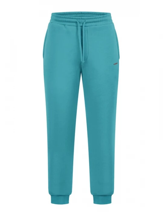 Foto van product Smilodox Broek petrol