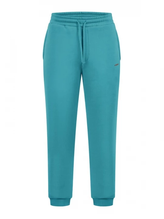 Foto van product Smilodox Broek petrol