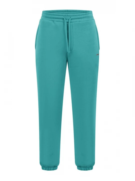 Foto van product Smilodox Broek petrol