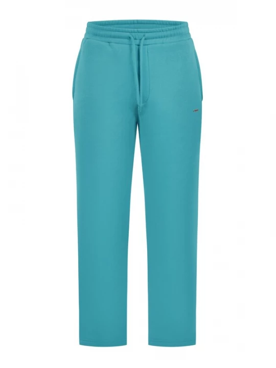 Foto van product Smilodox Broek petrol
