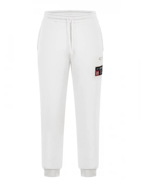 Foto van product Smilodox Broek 'Rayk' crème