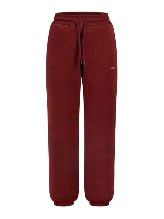 Foto van product Smilodox Broek roestbruin