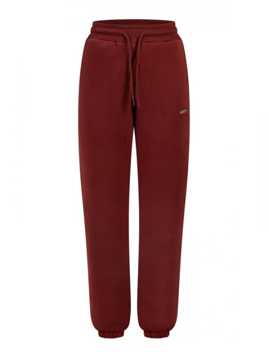 Foto van product Smilodox Broek roestbruin