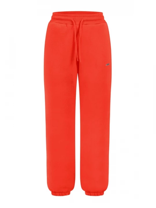 Foto van product Smilodox Broek rood