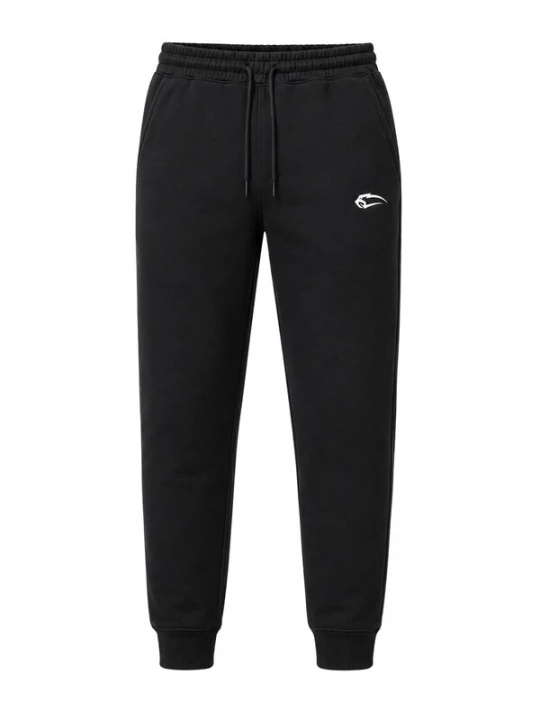Foto van product Smilodox Broek ' Tammo ' zwart