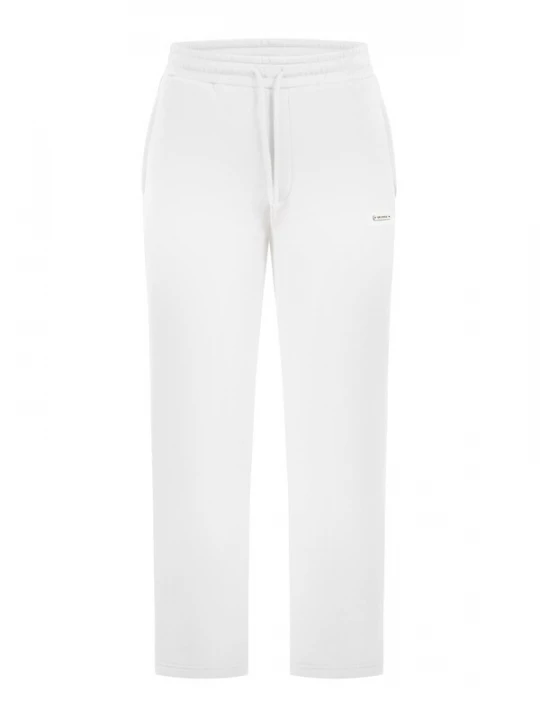 Foto van product Smilodox Broek wit
