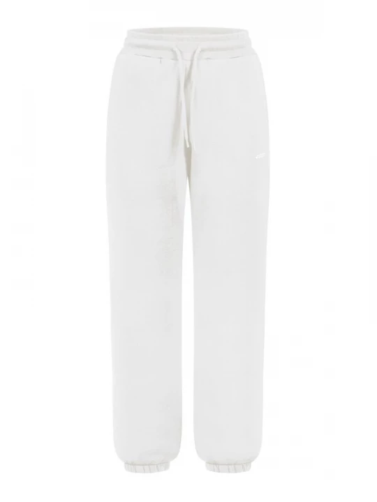 Foto van product Smilodox Broek wit