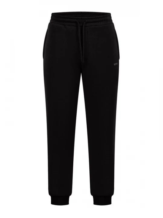 Foto van product Smilodox Broek zwart