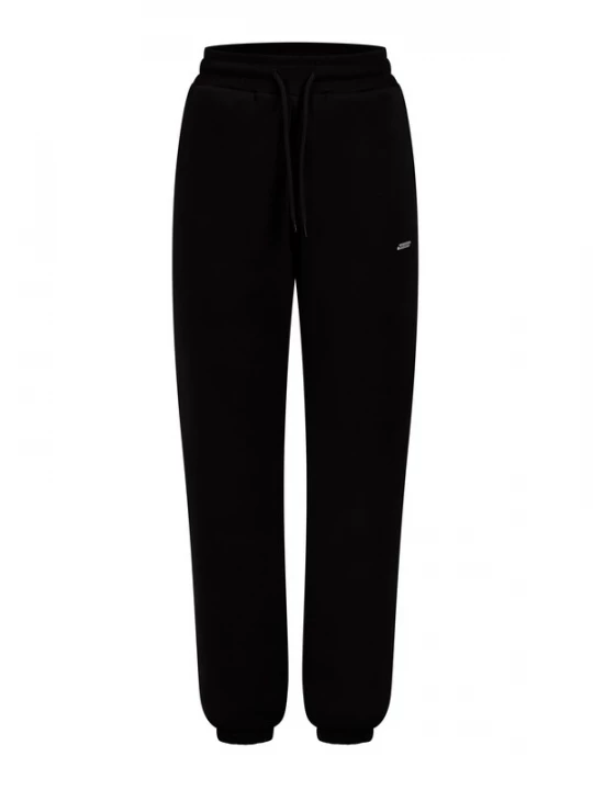 Foto van product Smilodox Broek zwart
