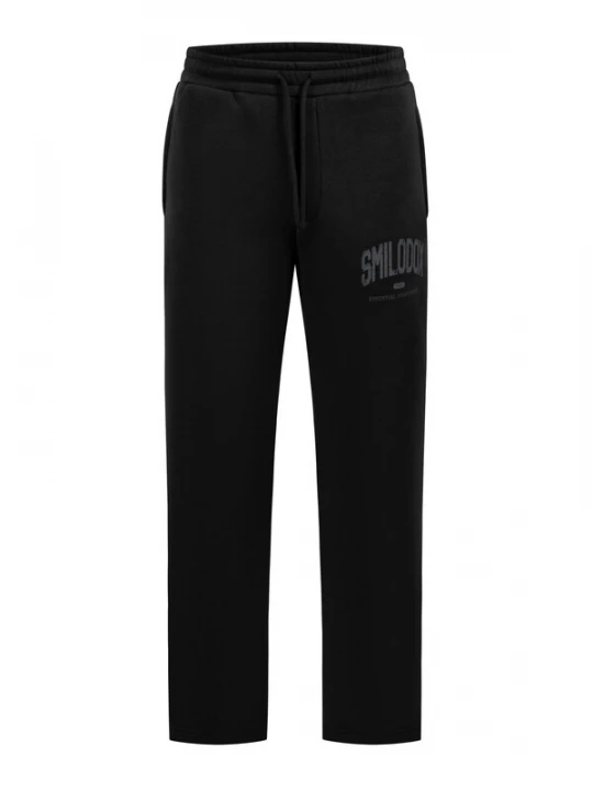 Foto van product Smilodox Broek zwart