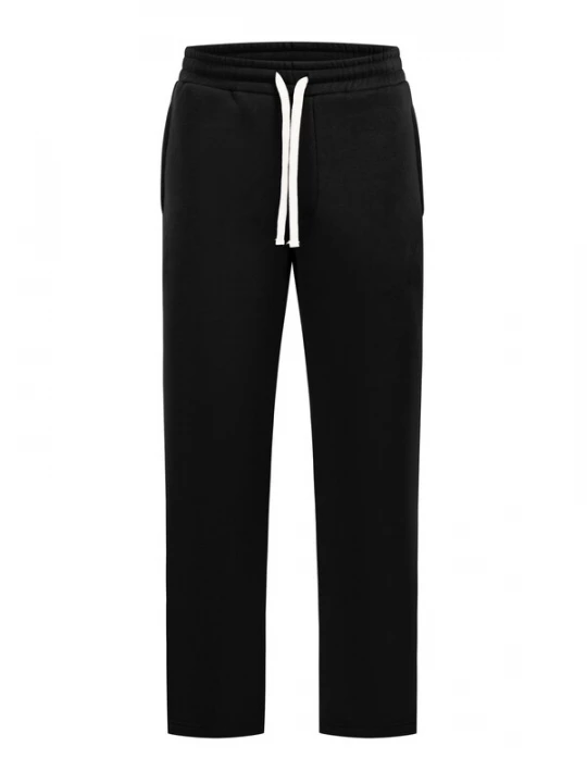 Foto van product Smilodox Broek zwart