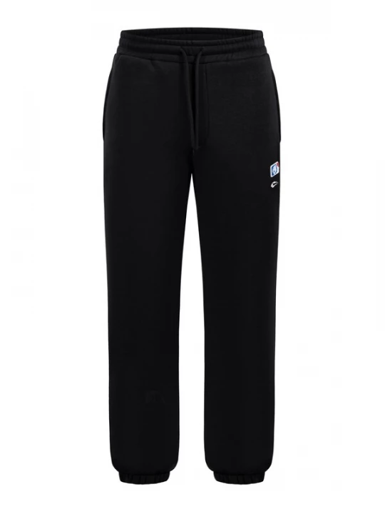 Foto van product Smilodox Broek zwart