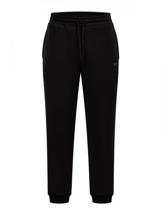 Foto van product Smilodox Broek zwart