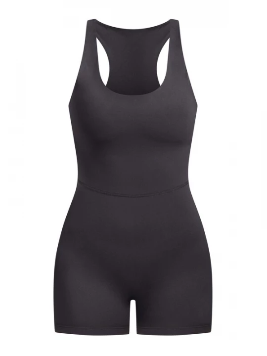 Foto van product Smilodox Jumpsuit ' Aleyna ' zwart