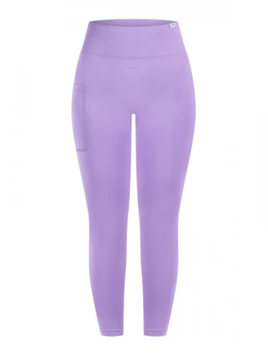 Foto van product Smilodox Leggings ' Adrielle ' lila