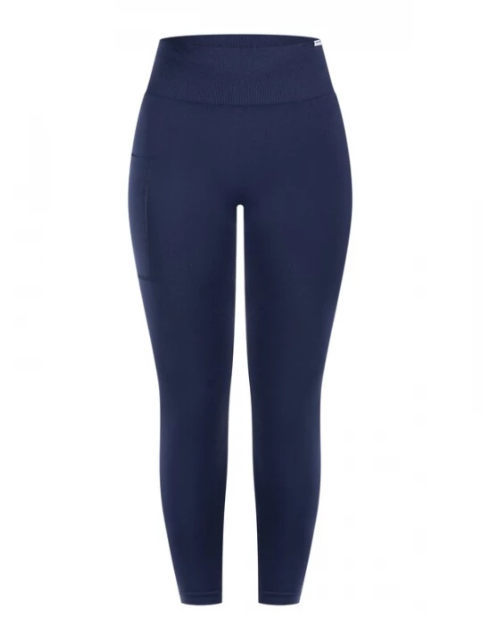Foto van product Smilodox Leggings ' Adrielle ' marine